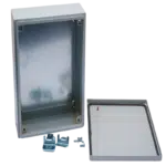 Caixa de Medição de Terra 300X250X100mm DM302510