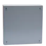 Caixa de Medição de Terra 300X300X100mm DM303010