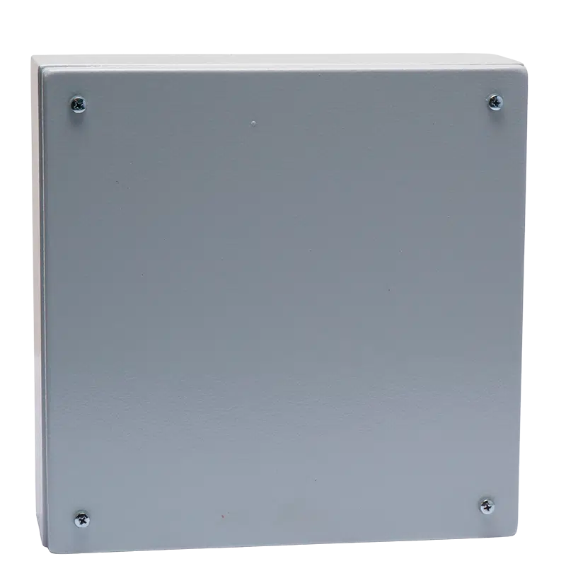 Caixa de Medição de Terra 300X300X100mm DM303010