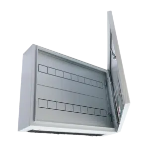 Quadro de Distribuição 48 Mod Exterior Ref. DM456015