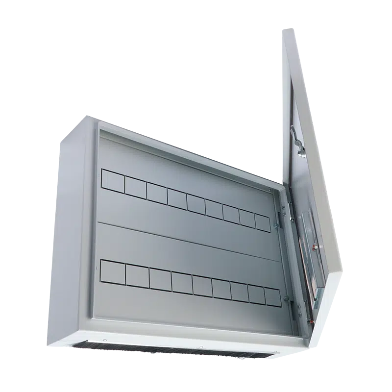 Quadro de Distribuição 48 Mod Exterior Ref. DM456015