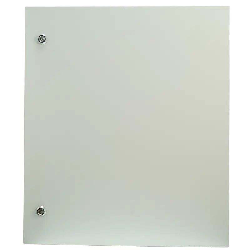 Quadro de Distribuição 100 Mod Exterior Ref. DM706015