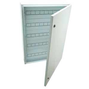 Quadro de Distribuição 125 Mod Exterior  Ref. DM608515