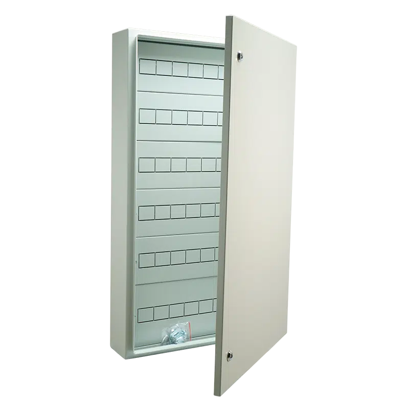 Quadro de Distribuição 150 Mod Exterior Ref. DM10060