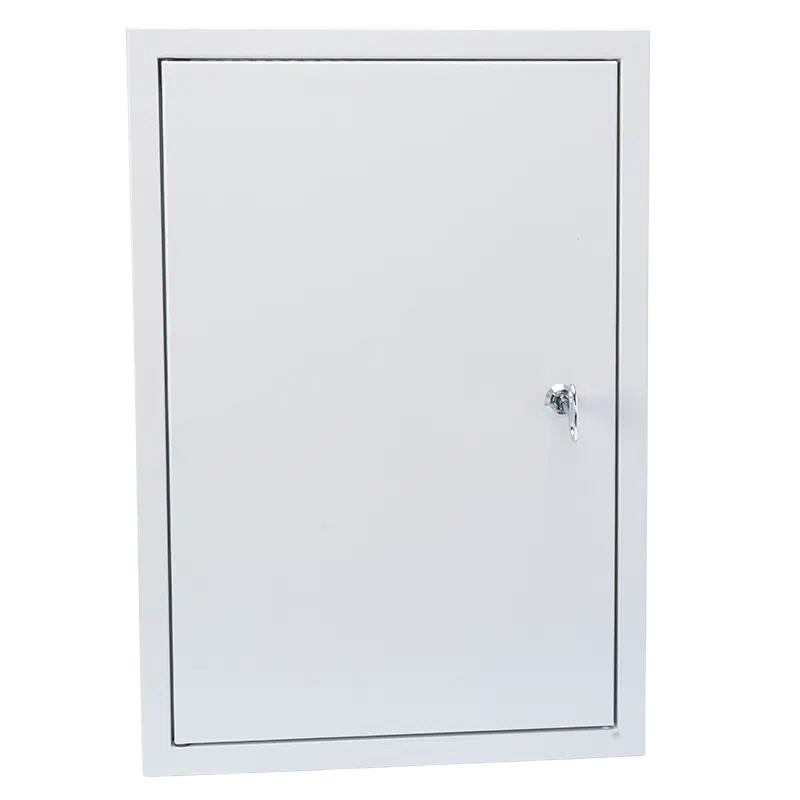 Quadro de Distribuição 60 Mod Interior Ref. DM604015-SA