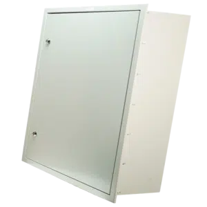Quadro de Distribuição 120 Mod Interior Ref. DM806018-SA