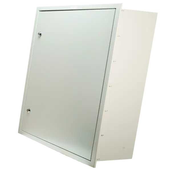 Quadro de Distribuição 120 Mod Interior Ref. DM806018-SA