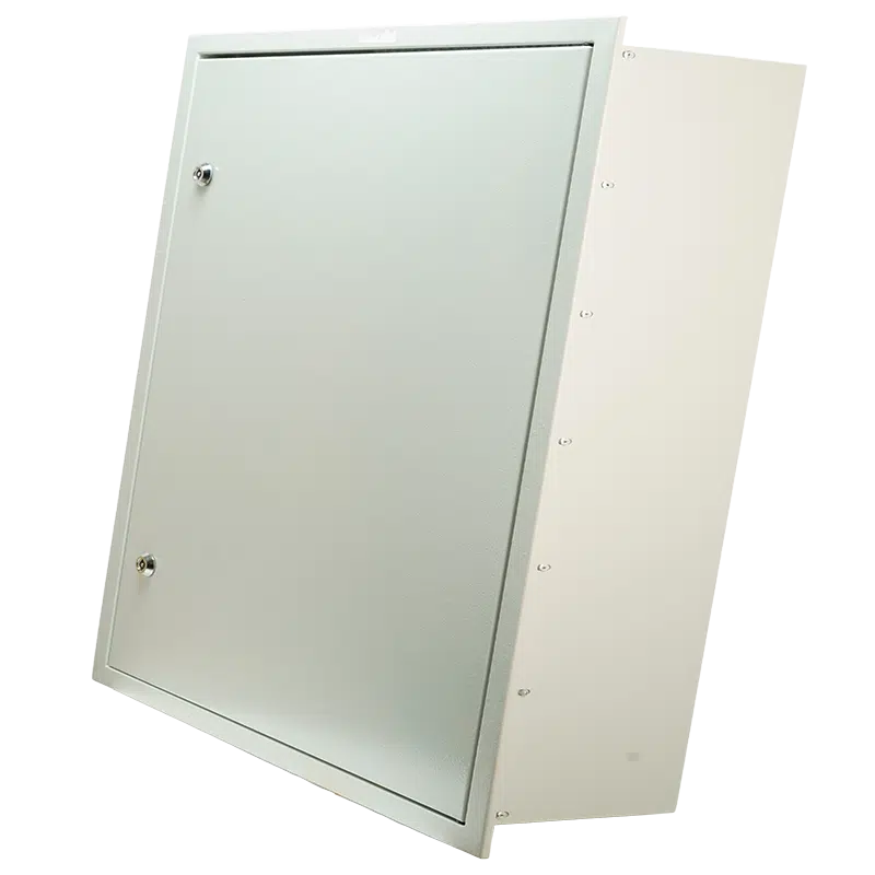 Quadro de Distribuição 120 Mod Interior Ref. DM806018-SA