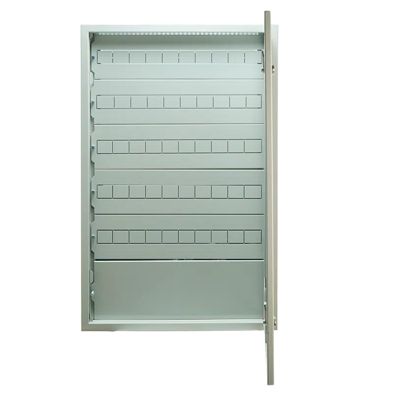 Quadro de Distribuição 150 Mod Interior Ref. DM956018-SA