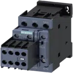 Contactor 3P 2NA+2NF 11KW 25A Bob:230VAC 3RT2026-1AP04