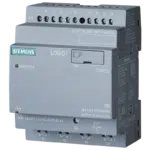 PLC Logo 8 230VAC 8DI/4DO 6ED1052-2FB08-0BA0