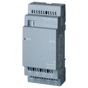 Modulo de Expansão Logo 8 230V 8DI/8DO 6ED1055-1FB10-0BA2