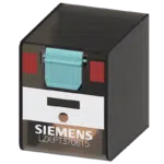 Relé 3 Inversores 10A Bobine:230V DC LZX:PT370730