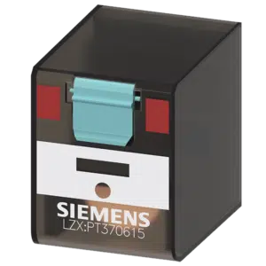 Relé 3 Inversores 10A Bobine:230V DC LZX:PT370730