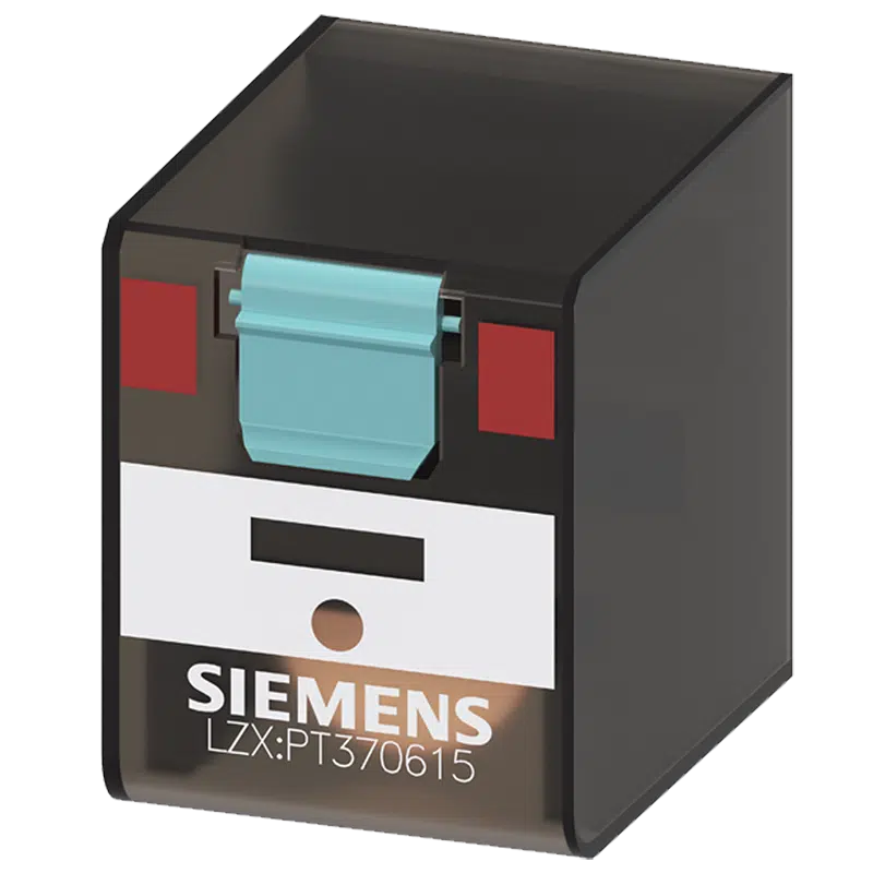 Relé 3 Inversores 10A Bobine:230V DC LZX:PT370730