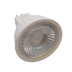 Lâmpada 6W GU5.3 6400K Ref. 1512740