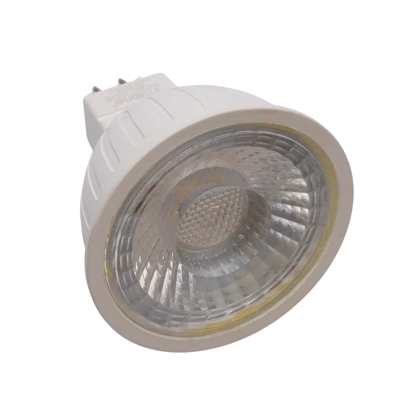 Lâmpada 6W GU5.3 6400K Ref. 1512740