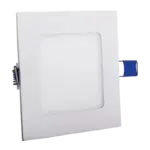 Painel LED LENA-SX 3W 230V  6000K Ref. 2024050