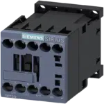 Contactor 3P 1NA 3KW 7A Bob:110VAC 3RT2015-1AF01