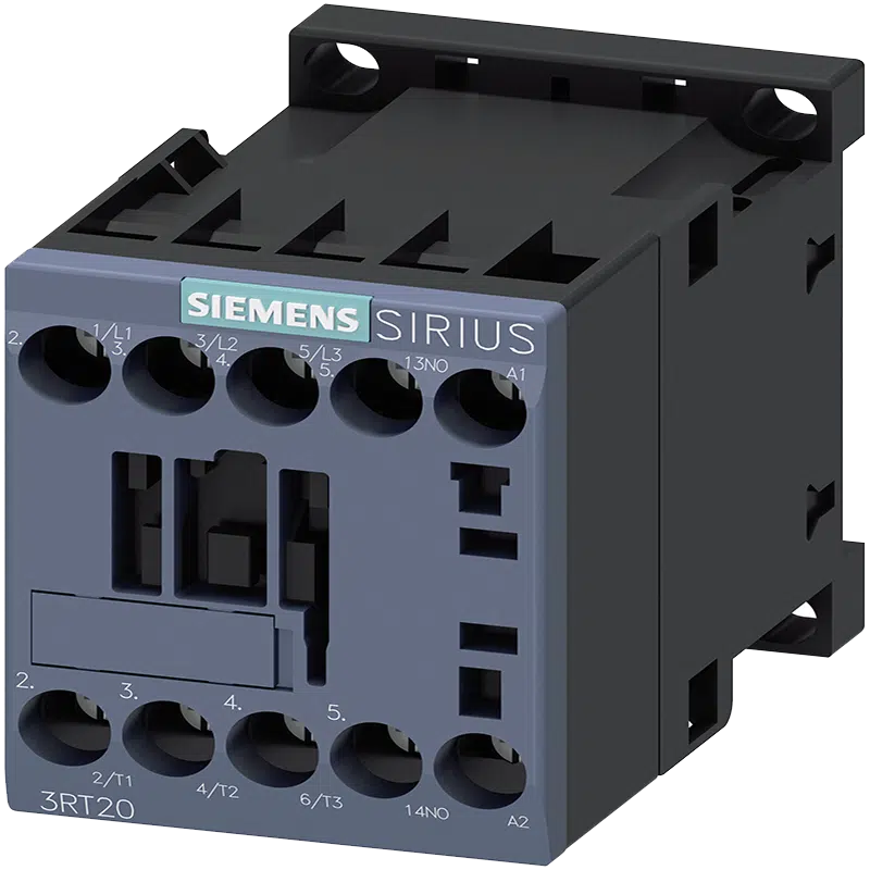 Contactor 3P 1NA 3KW 7A Bob:110VAC 3RT2015-1AF01