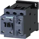 Contactor 3P 1NA+1NF 5,5KW 12A Bob:230VAC 3RT2024-1AP00