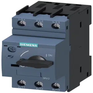 Disjuntor Motor 10-16A 3RV2021-4AA10