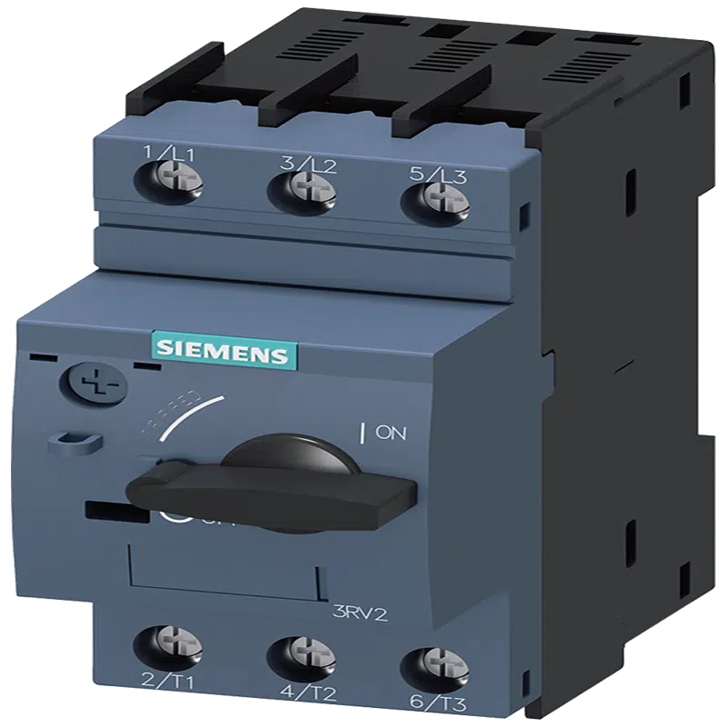 Disjuntor Motor 10-16A 3RV2021-4AA10