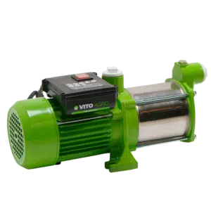 Eletrobomba 1100KW-1,5HP 230V Ref. VIBCM1100