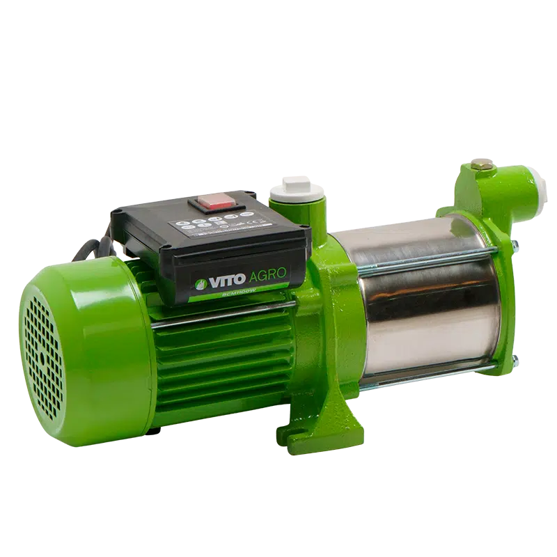 Eletrobomba 1100KW-1,5HP 230V Ref. VIBCM1100