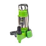 Eletrobomba 1100W-1,5HP Submersível Inox Ref. VIBSS1100