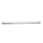 Armadura Estanque LED T8 IP65 1X120cm Ref. 3310420