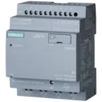 PLC Logo 8 12-24VDC 8DI(4AI)/4DO 6ED1052-2MD08-0BA0