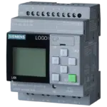 PLC Logo 8 12/24V AC/DC 6ED1052-1MD08-0BA1 Siemens