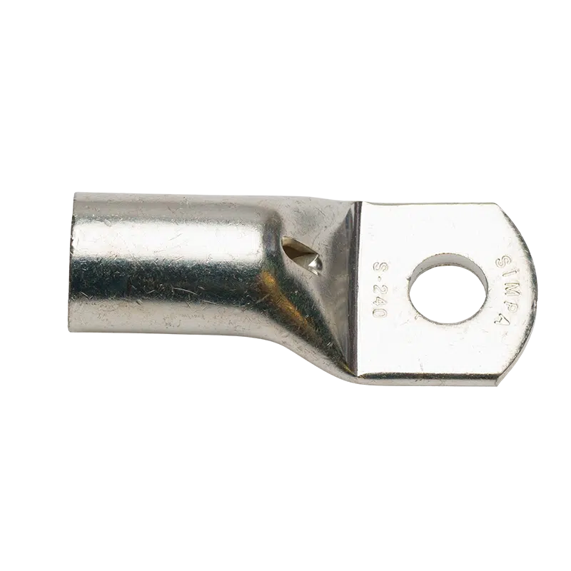 Terminal Tubular 240-14