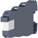 Relé + Base 1 Inversor 6A Bobine:115V AC/DC 3RQ3118-1AE00