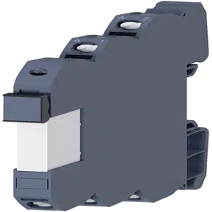 Relé + Base 1 Inversor 6A Bobine:115V AC/DC 3RQ3118-1AE00