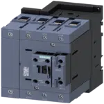 Contactor 4P 1NA+1NF AC-1 110A Bob:230VAC 3RT2344-1AP00