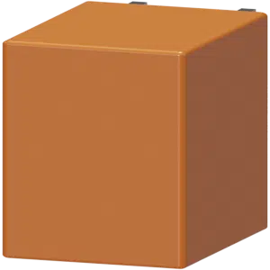 Relé 1 Inversor 16A Bobine:115V AC LZX:RT314615