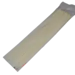 Abraçadeira de Fivela 390X4,8mm Branca