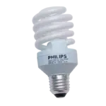 Lâmpada Economizadora 23W E27 6500K Ref. 2040014