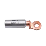 Terminal Tubular Bimetálico 50-10