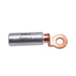 Terminal Tubular Bimetálico 95-10