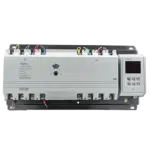 Inversor Automático Digital 4P 250A   Ref. SATS-250