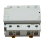 Contactor Modular 4 Polos 100A Bob:230V SMC-4100-4NO