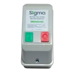 Arranque para Motor com Prot. Térmica 7-10A 4KW SMS090400