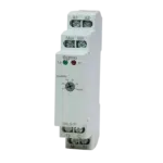 Relé para Controlo de Nível de Água 12-230V AC/DC