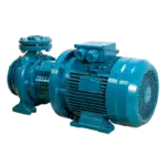 Eletrobomba Caudal 7,5KW-10HP 400V TNM 40-160