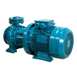 Eletrobomba Caudal 7,5KW-10HP 400V TNM 40-160