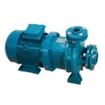 Eletrobomba Caudal 7,5KW-10HP 400V TNM 40-200