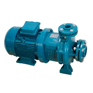 Eletrobomba Caudal 7,5KW-10HP 400V TNM 40-200
